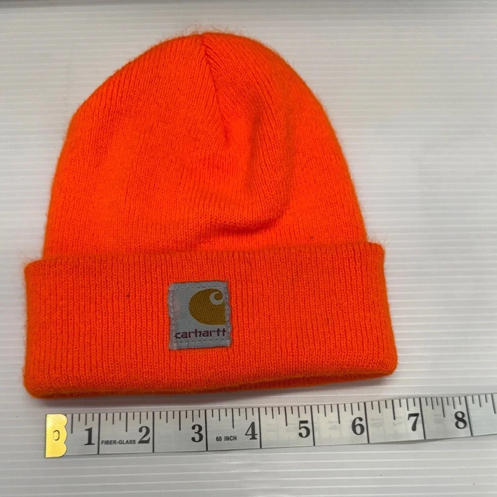 Carhartt item pre